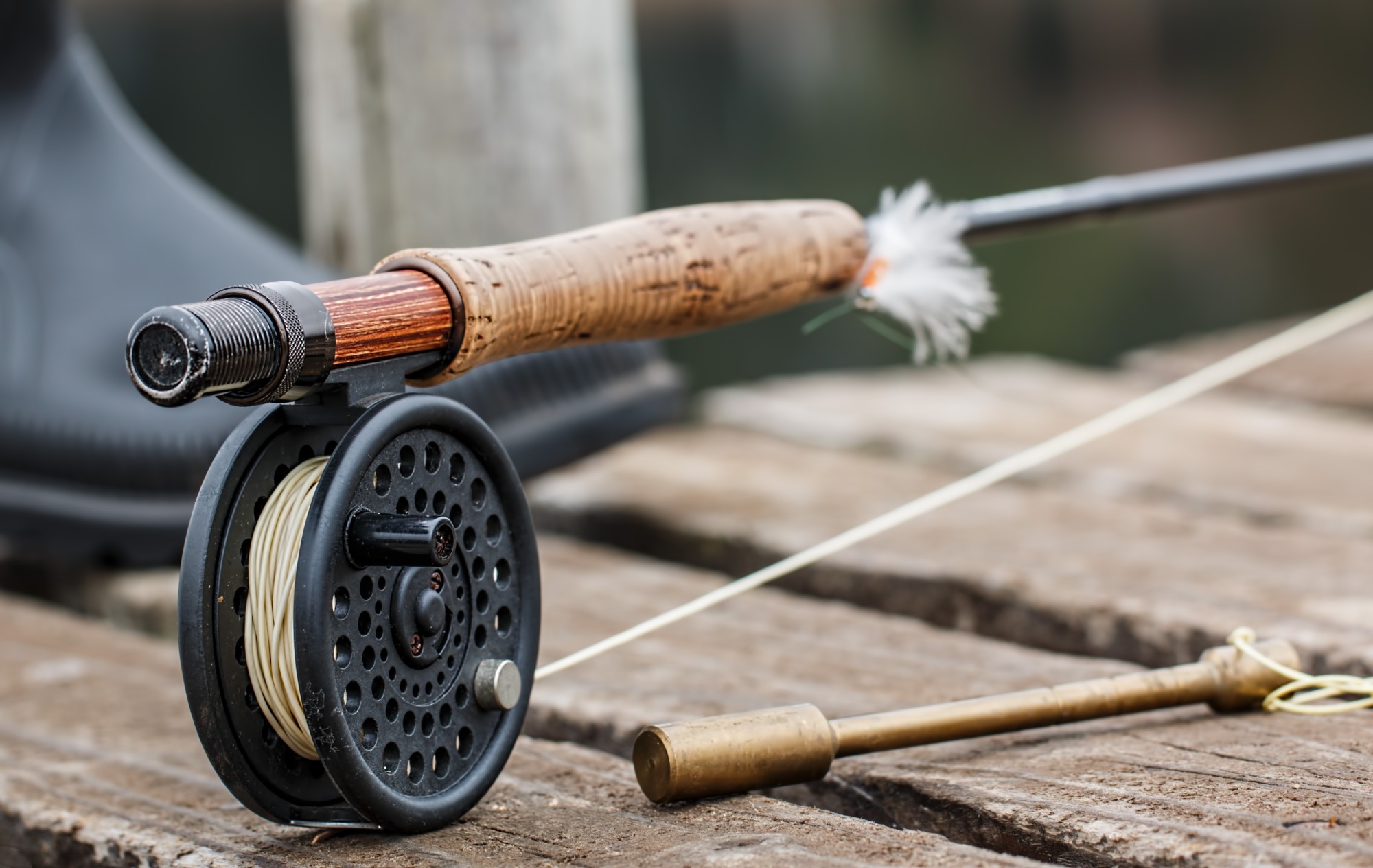Essential Fishing Gear for Anglers: Must-Have Equipment and How to